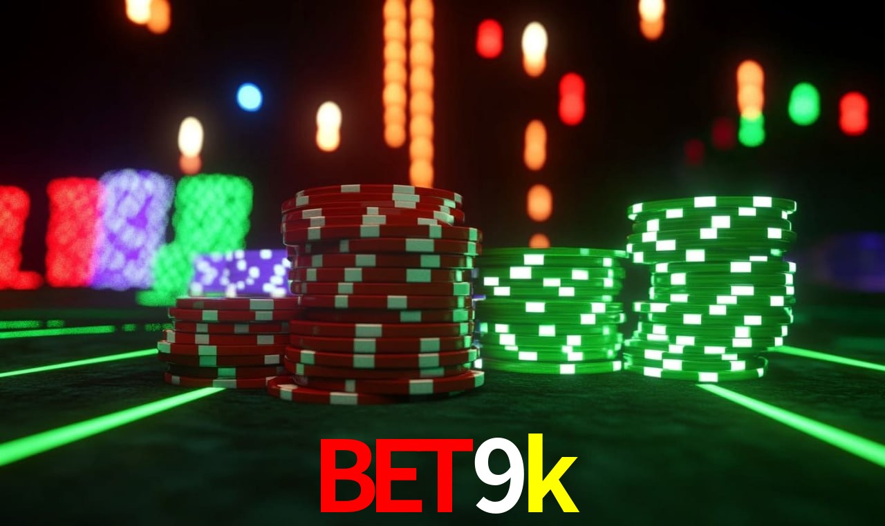 Platform Technology bet9k