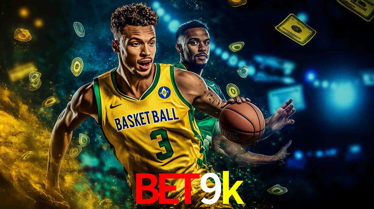 Descubra a Essência do bet9k: Nossa História e Compromissos