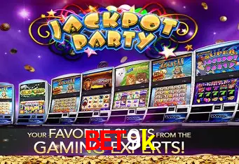 Descubra o Mundo do Cassino Online com bet9k