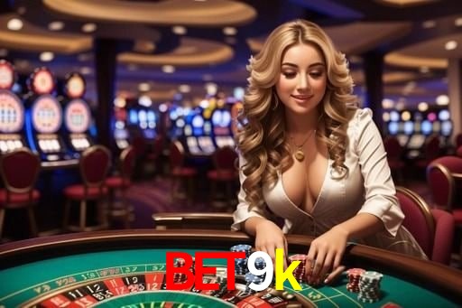 Slot Games bet9k