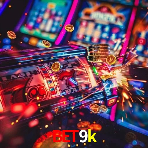 Mesa de Blackjack bet9k