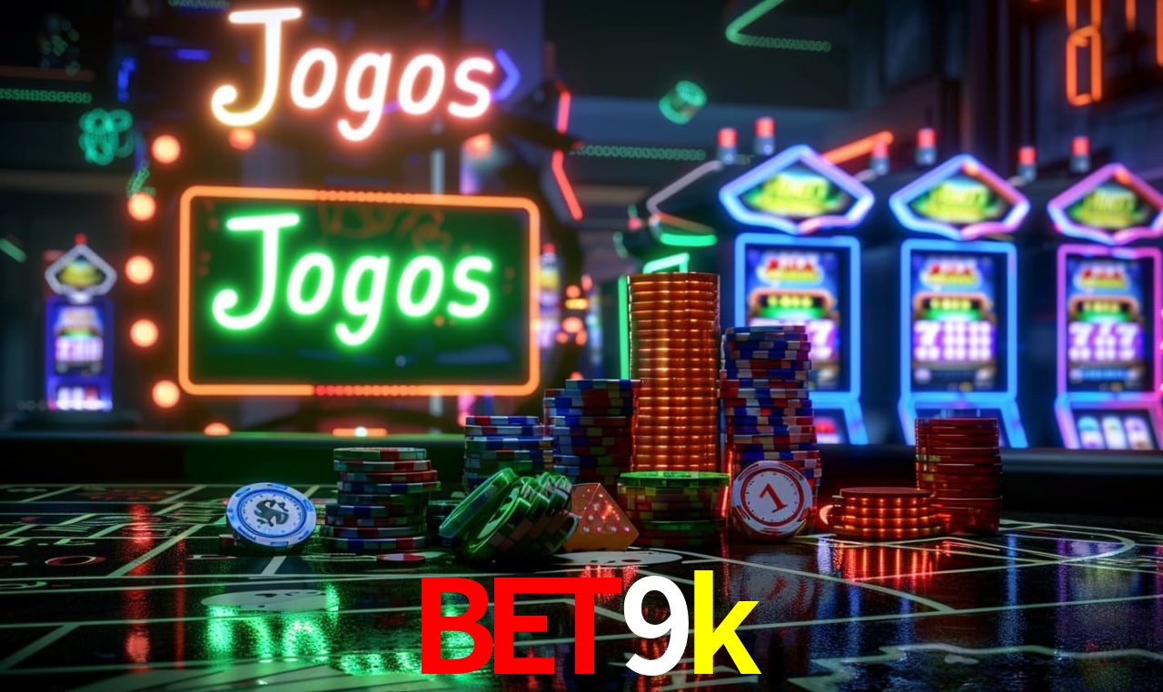 bet9k App Interface