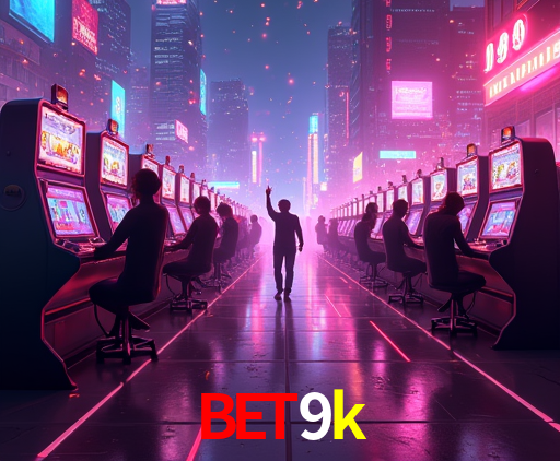 Casino VIP bet9k