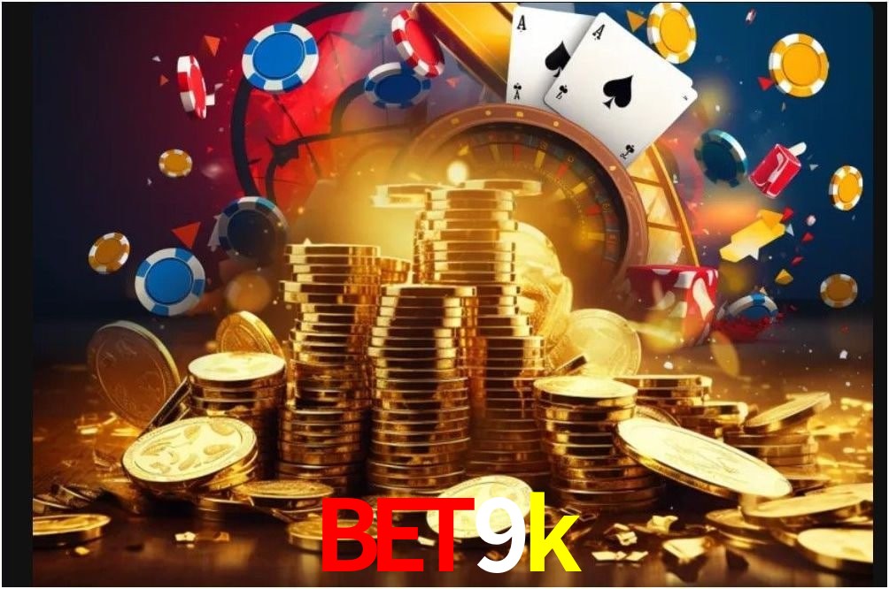 Interface do App bet9k
