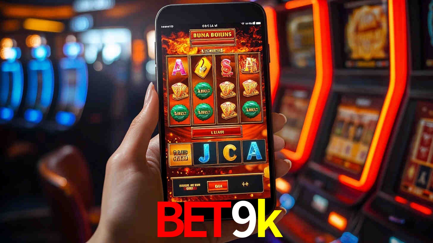 Live Casino bet9k
