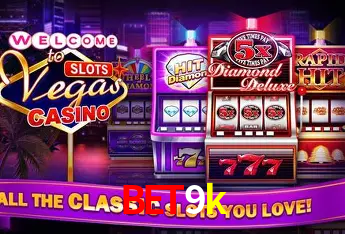 bet9k app