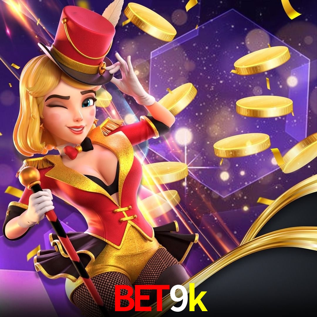 Live Casino bet9k