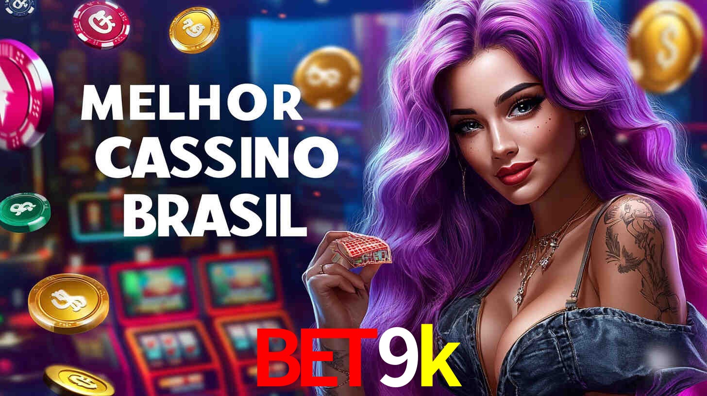 Descubra a Essência do bet9k: Nossa História e Compromissos