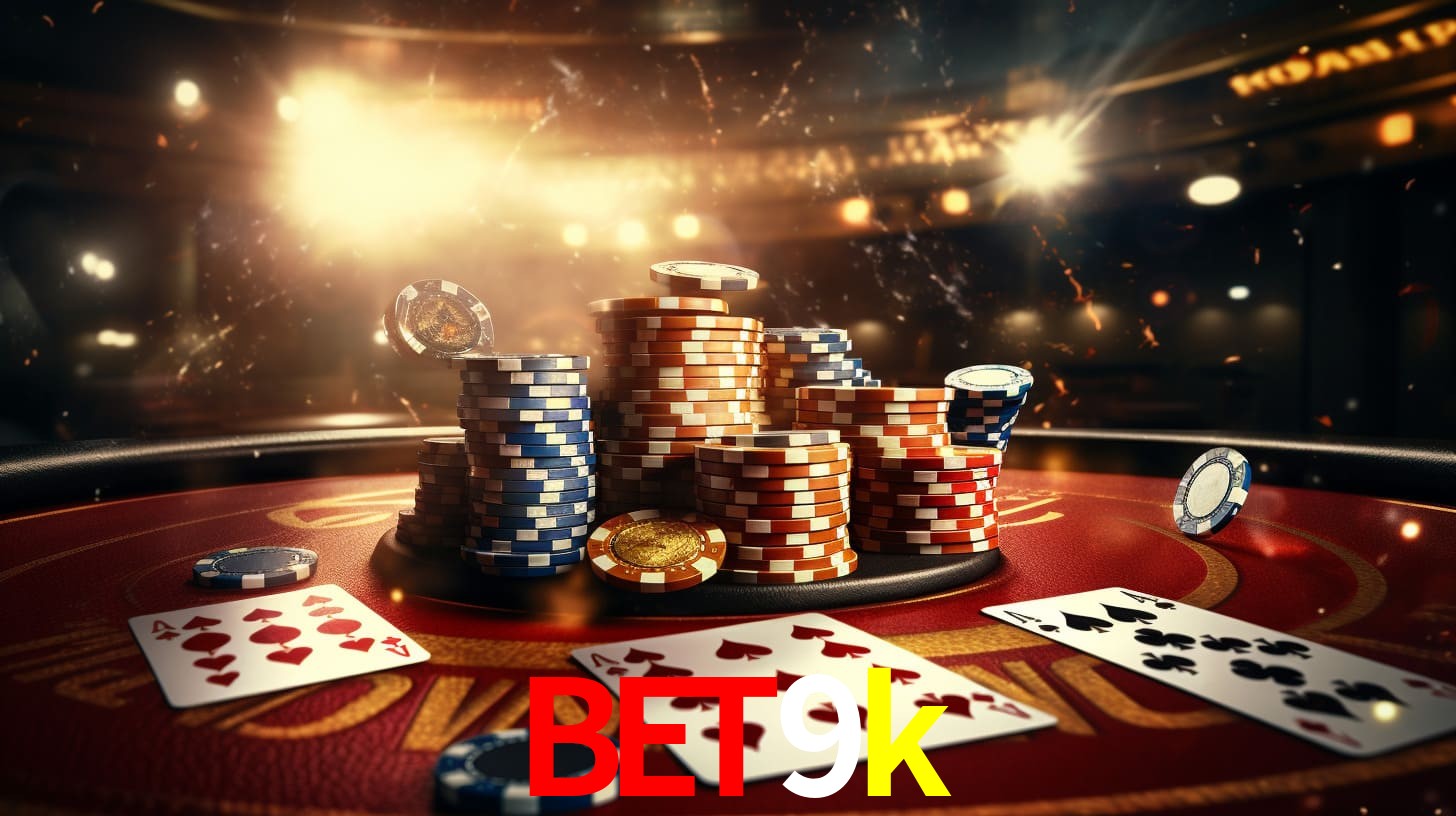 Player Reviews bet9k