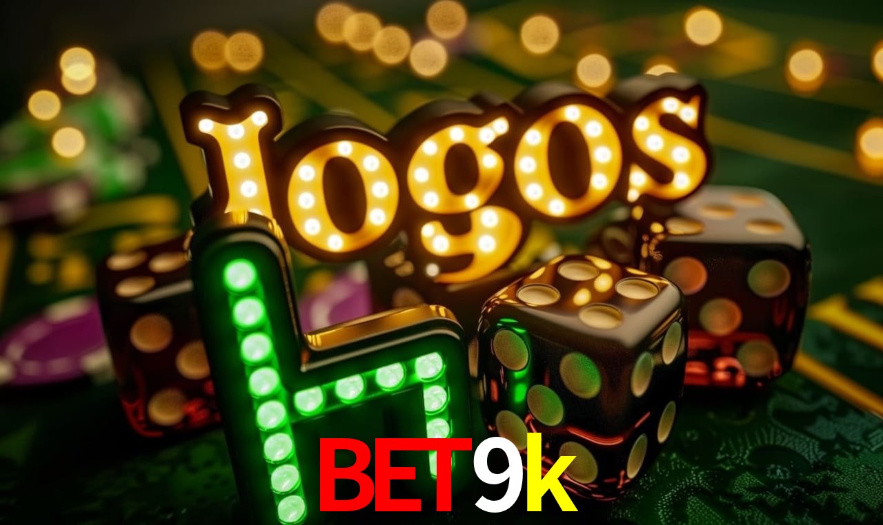 Diretório de Jogos bet9k