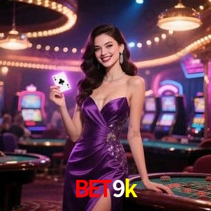 Mesa de Roleta bet9k
