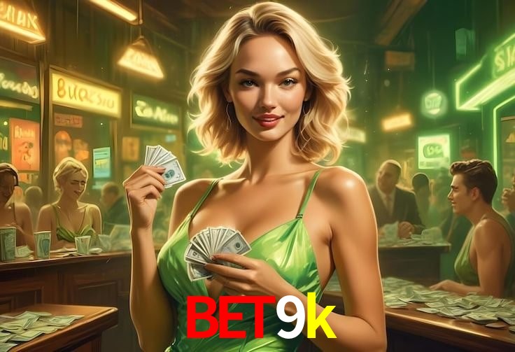 Desvendando o Mundo dos Jogos Virtuais na bet9k
