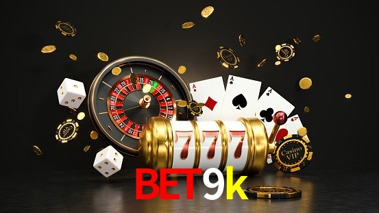 Game Providers bet9k