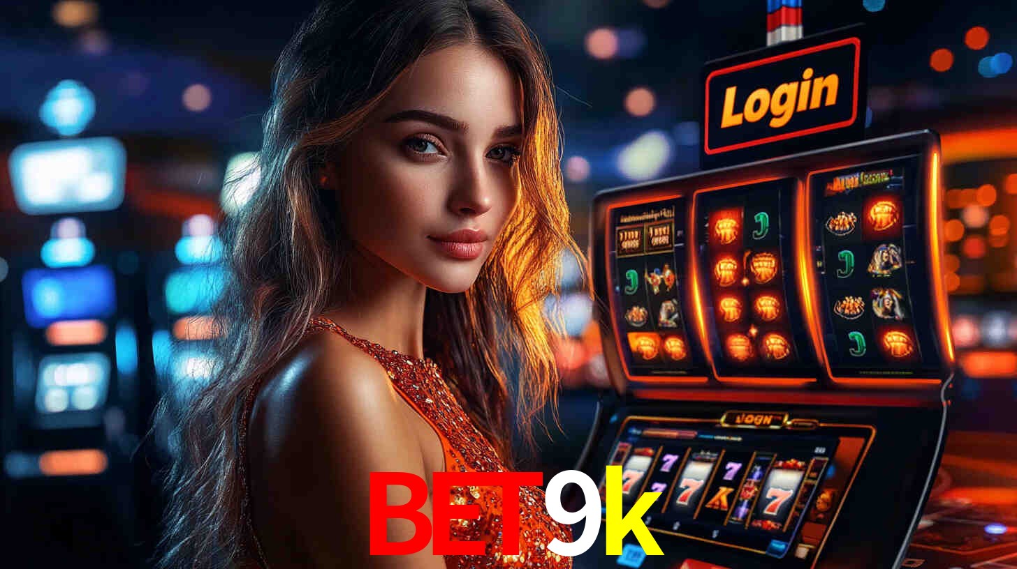 Blackjack Table bet9k