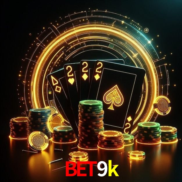 Provedores de Jogos bet9k
