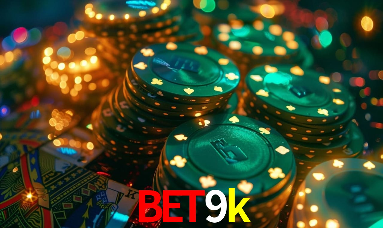 Apostas de Basquete bet9k