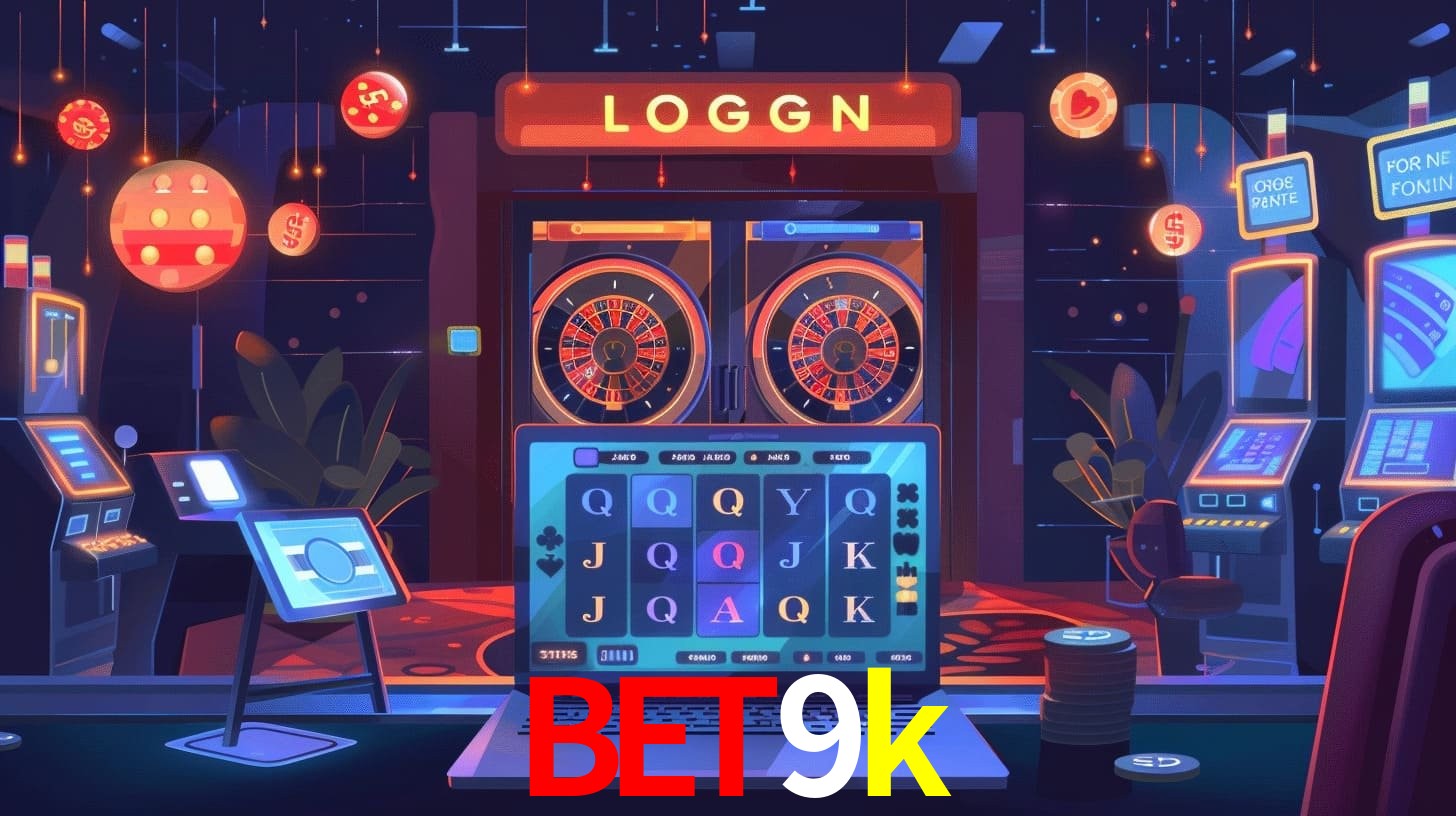 bet9k app