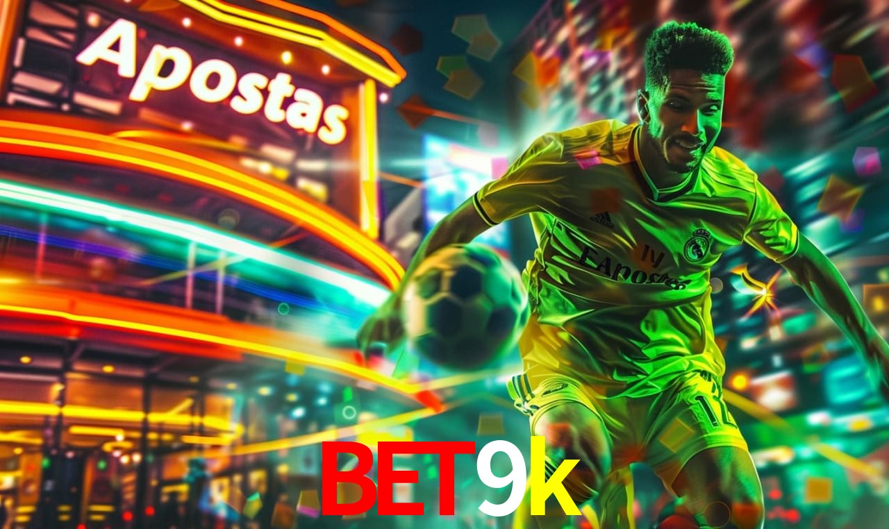 Casino Ao Vivo bet9k