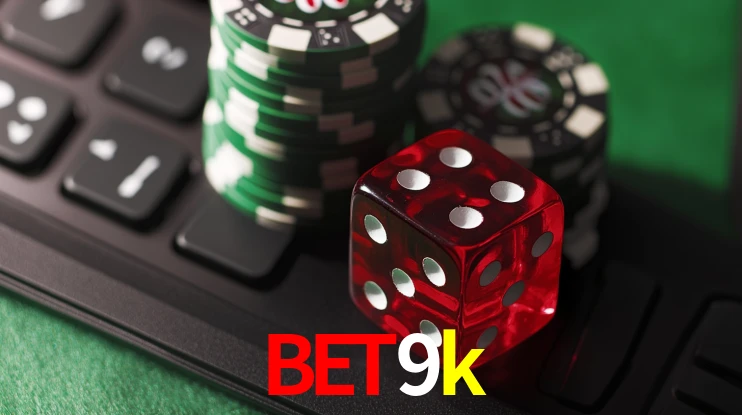APP oficial da bet9k para mobile