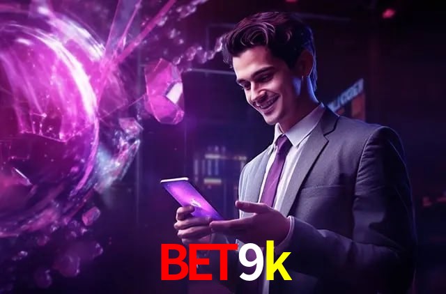 Quick Registration bet9k