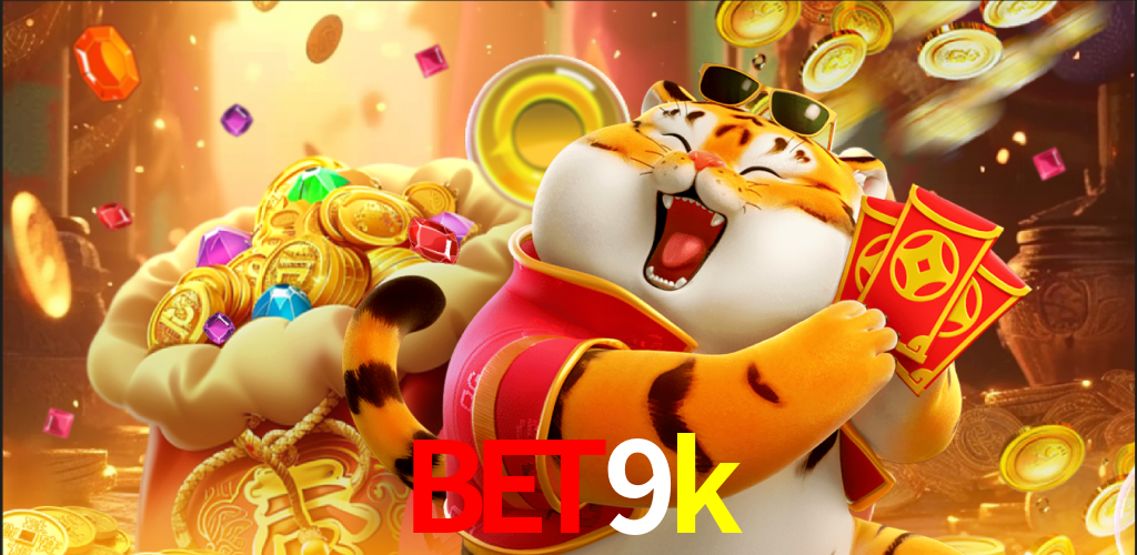 Programa VIP bet9k