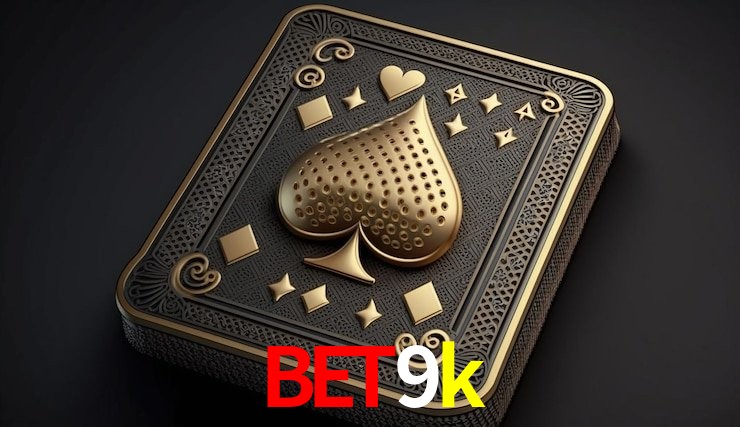 Avaliações dos Jogadores bet9k