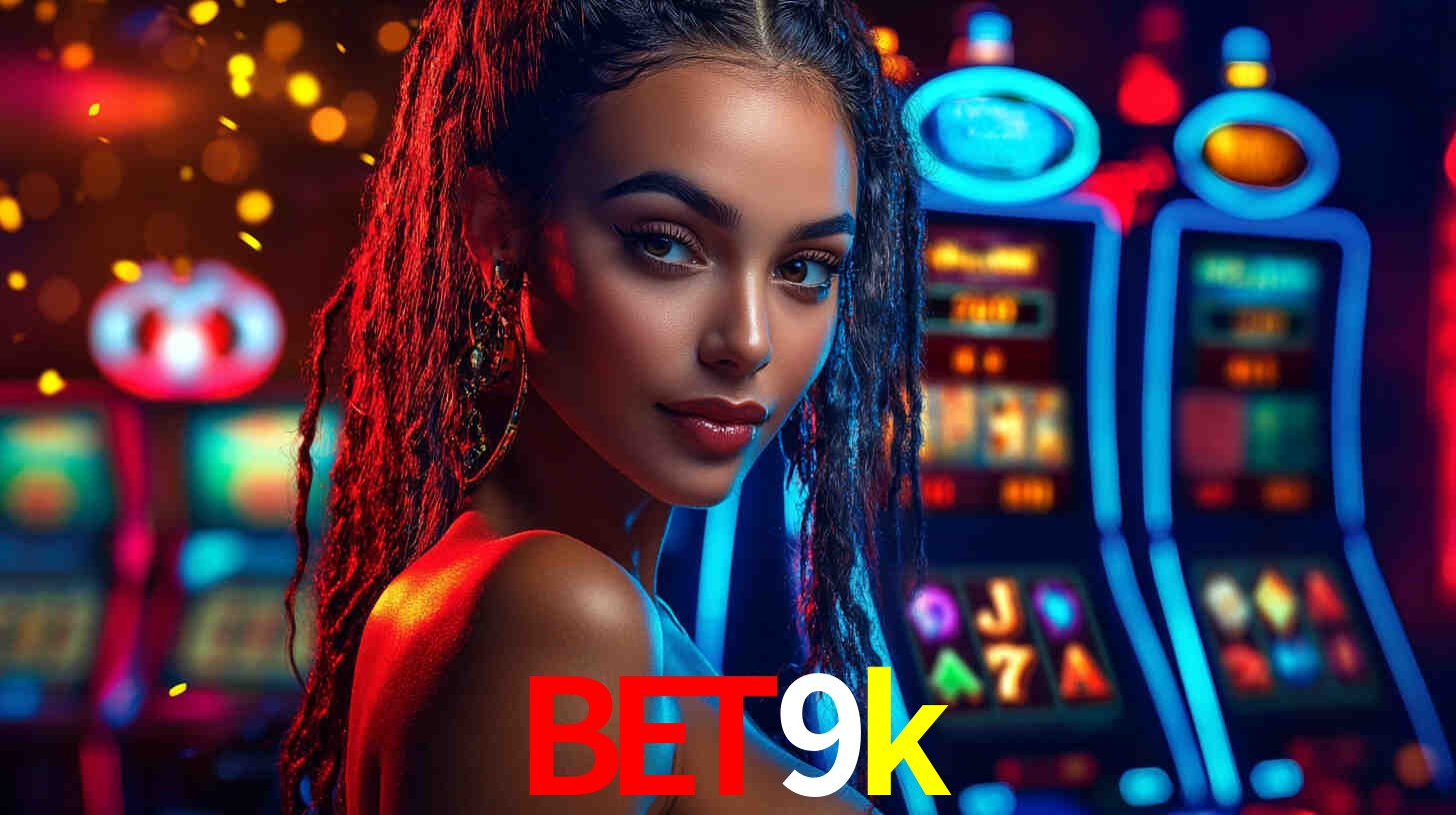 Descubra o Programa VIP da bet9k: Vantagens Exclusivas para Jogadores
