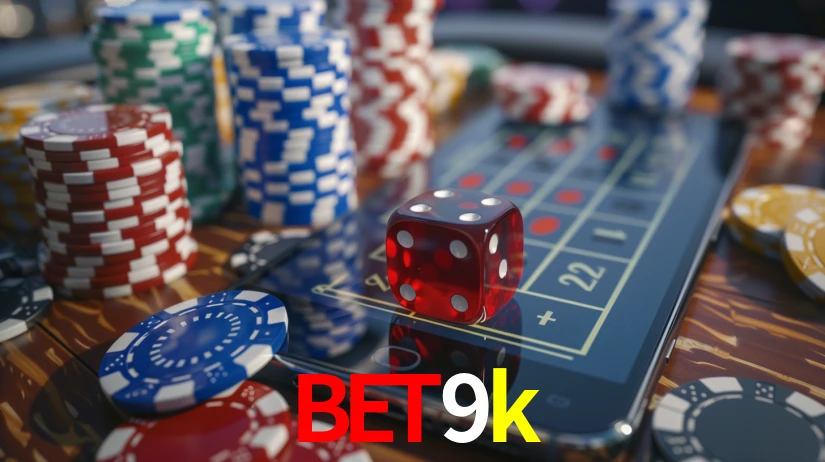 Exclusive Games bet9k