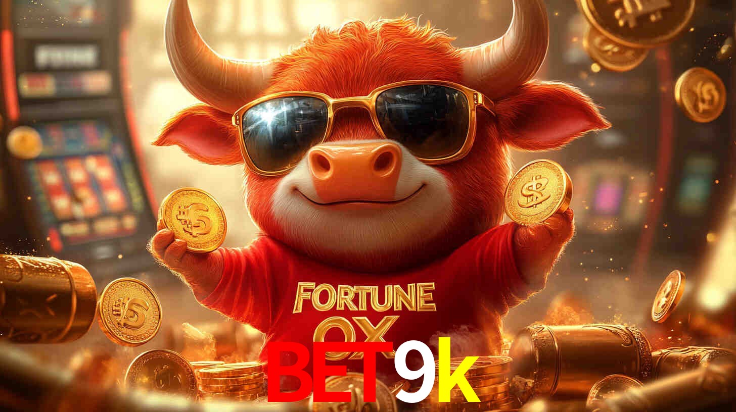 Daily Bonuses bet9k