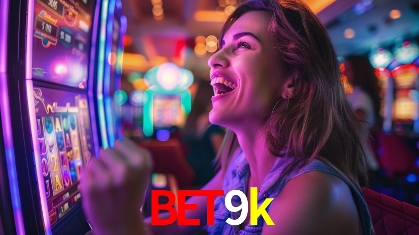 VIP Casino bet9k