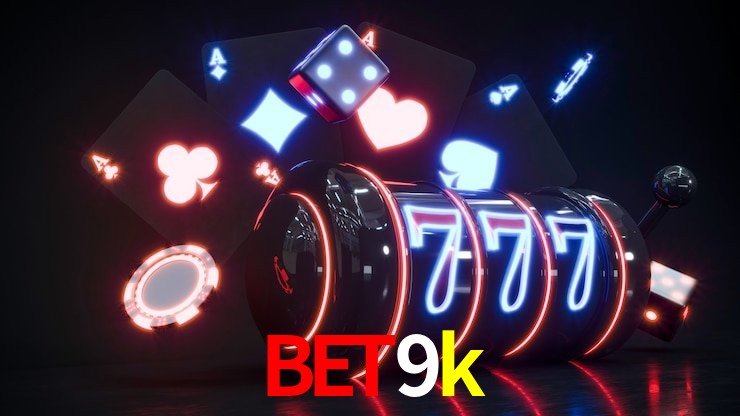 Secure Login bet9k