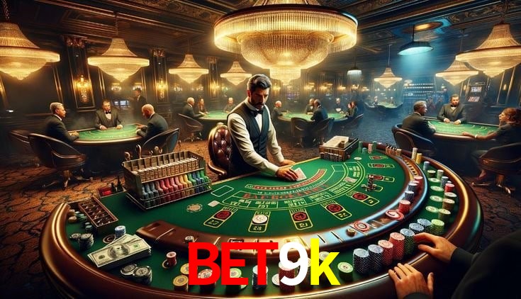 Responsive Design bet9k