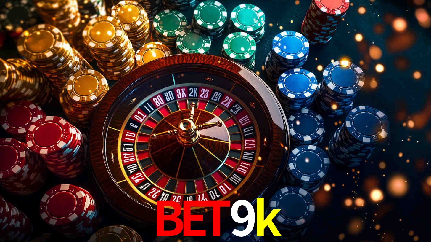 Basketball Betting bet9k