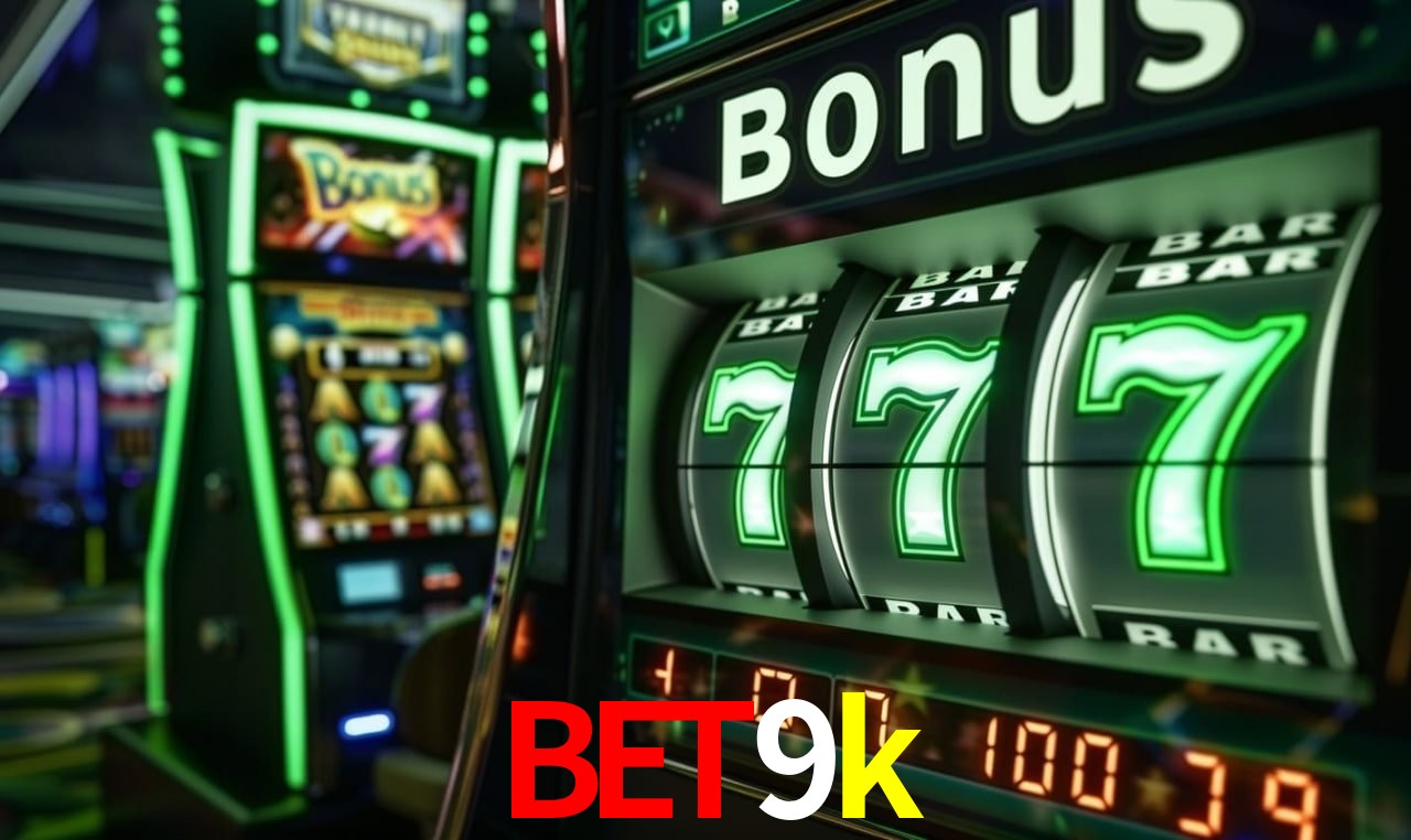 Seasonal Promotions bet9k