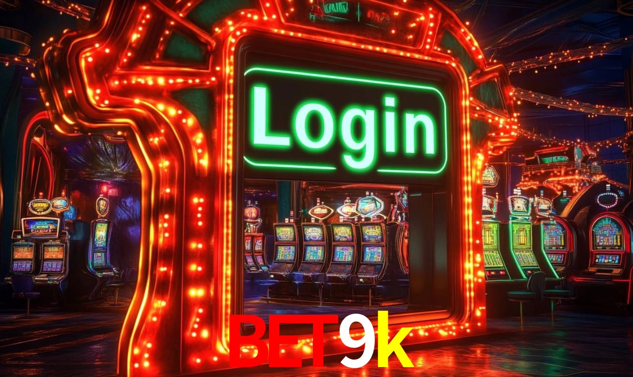 Apostas de Tênis bet9k